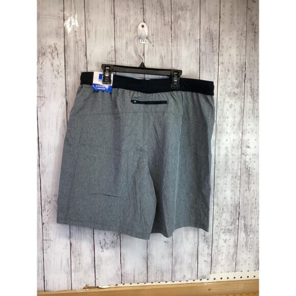 cowgirl argyle boho coy grandpa dad Russell Athletic Men's Shorts Size XL - Picture 3 of 7